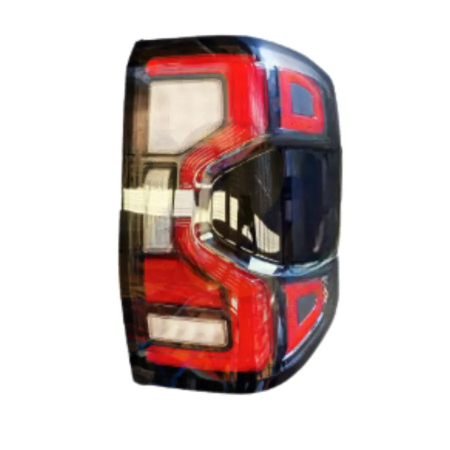 Ford Ranger P703 Sport Wildtrak Raptor Right Tail Light (4/2022 onwards)