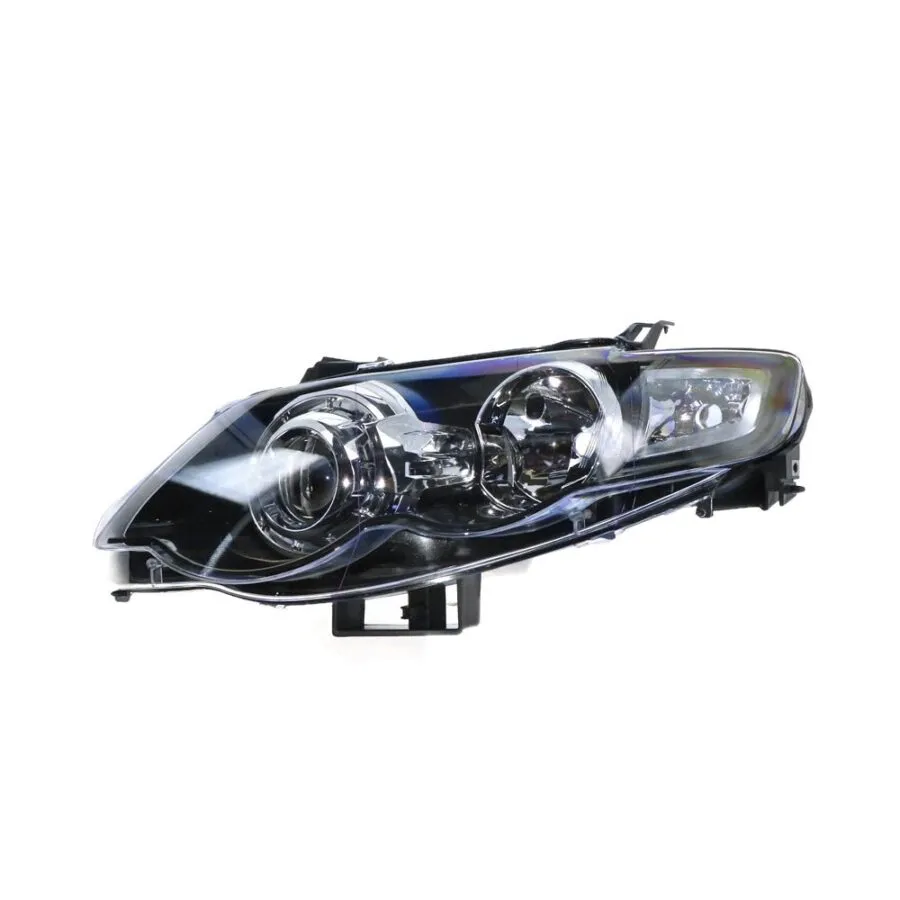 Ford Falcon FG XR6 XR8 Left Headlight (10/2011 to 11/2014)