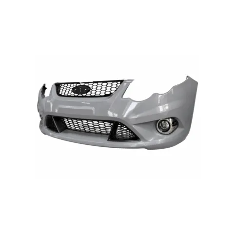 Ford Falcon FG Series 1 Models Front Bumper Package XR6 XR8 (2008 to 2011)