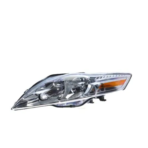 Ford Mondeo MC Left Headlight (9/2010 to 4/2015)