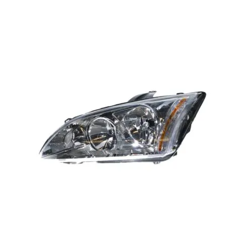 Ford Focus LS LT Left Headlight (1/2005 to 3/2009)