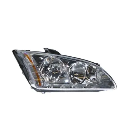 Ford Focus LS LT Right Headlight (1/2005 to 3/2009)