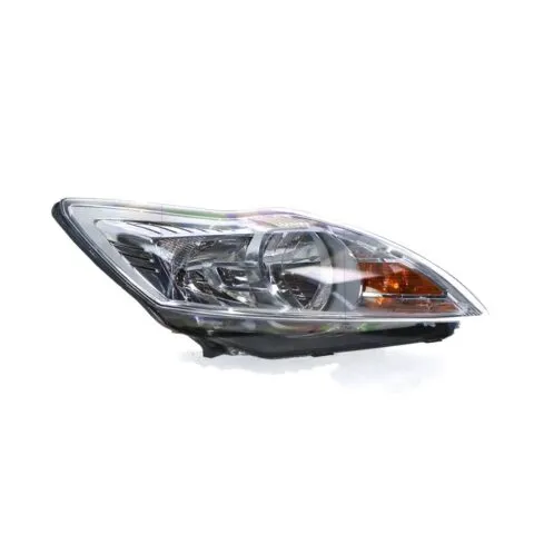 Ford Focus LV Right Headlight (3/2008 to 4/2011)