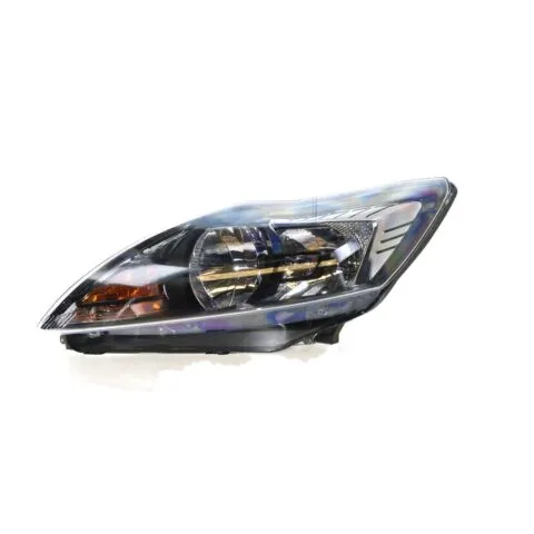 Ford Focus LV Left Headlight (4/2009 to 4/2011)