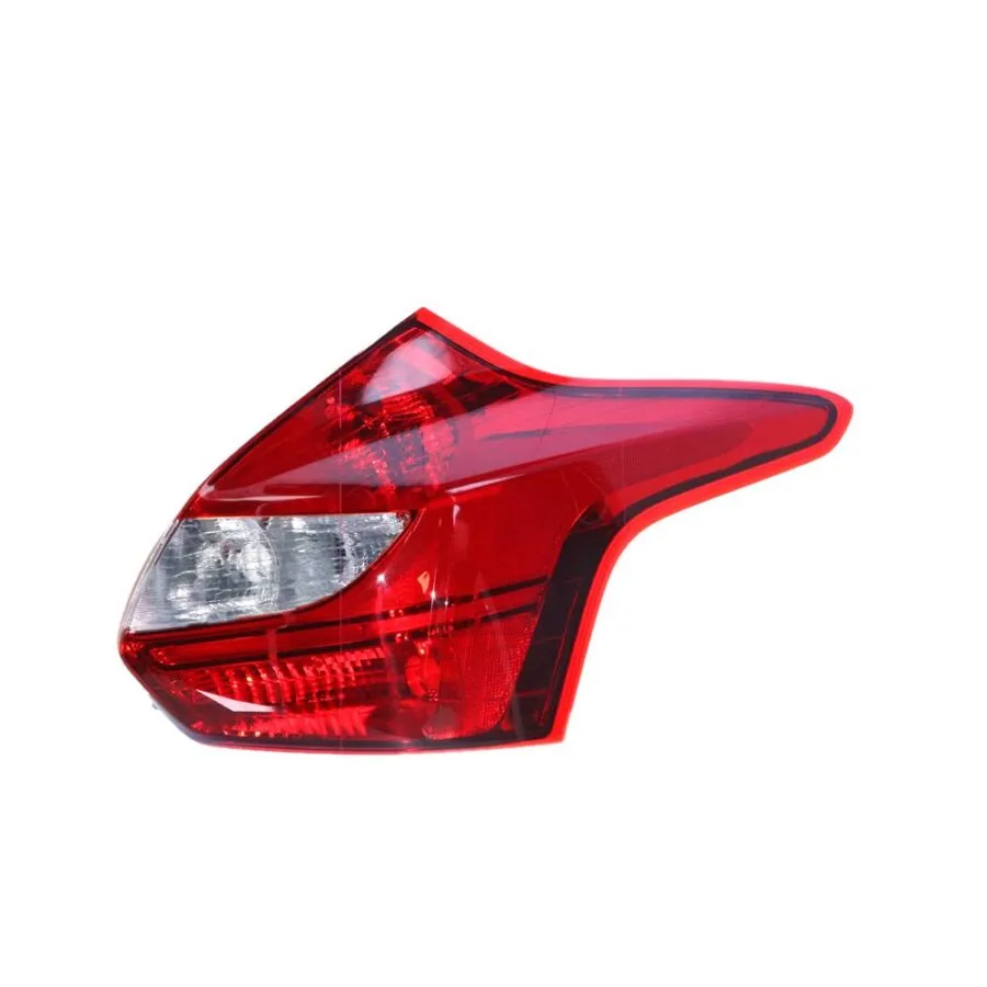 Ford Focus LW 5 Door Hatch Trend Ambiente Titanium Right Tail Light (4/2011 to 8/2015)