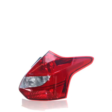 Ford Focus LW 5 Door Hatch Sport Titanium ST Right Tail Light (4/2011 to 8/2015)