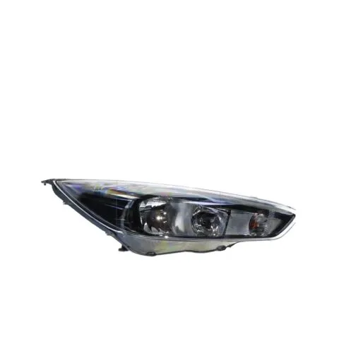 Ford Focus LZ Right Headlight (9/2015 to 8/2018)