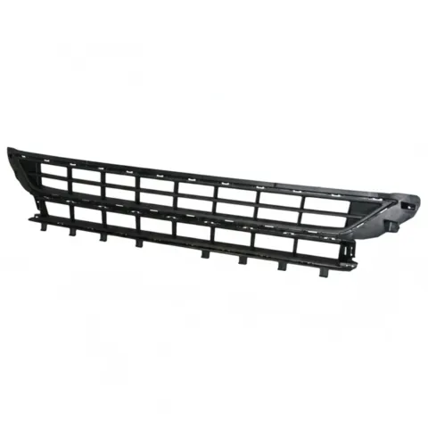 Volkswagen Polo AW Front Bar Grille (4/2018 to 12/2021)