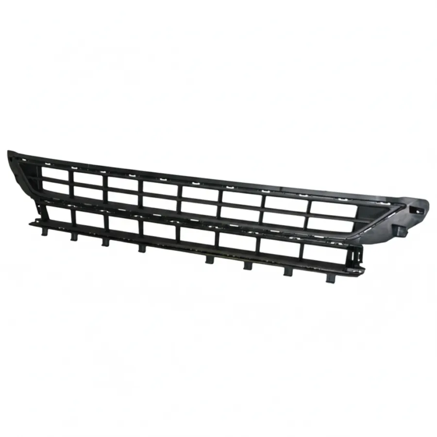 Volkswagen Polo AW Front Bar Grille (4/2018 to 12/2021)