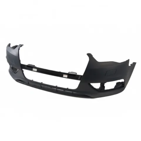 Audi A3 8V 5 Door Hatch Front Bumper, Genuine OEM (5/2013 to 5/2016), Part 43273