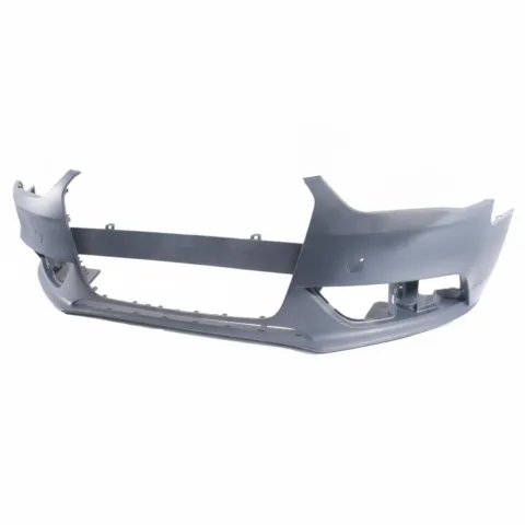 Audi A4 B8 Front Bumper, Aftermarket (6/2012 to 10/2015)