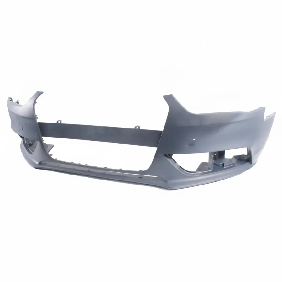 Audi A4 B8 Front Bumper, Aftermarket (6/2012 to 10/2015)