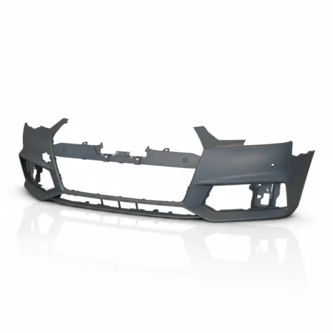 Audi A4 B9 S-Line Front Bumper (10/2015 to 2/2020), Part 46945
