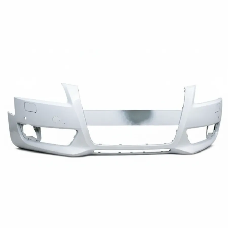 Audi S5 8T S-Line Front Bumper (10/2007 to 4/2012)