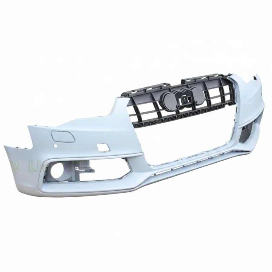 Audi S5 8T S-Line Front Bumper (5/2012 to 11/2016), Part 16908