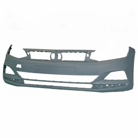 Volkswagen Polo AW Front Bumper (4/2018 to 12/2021)