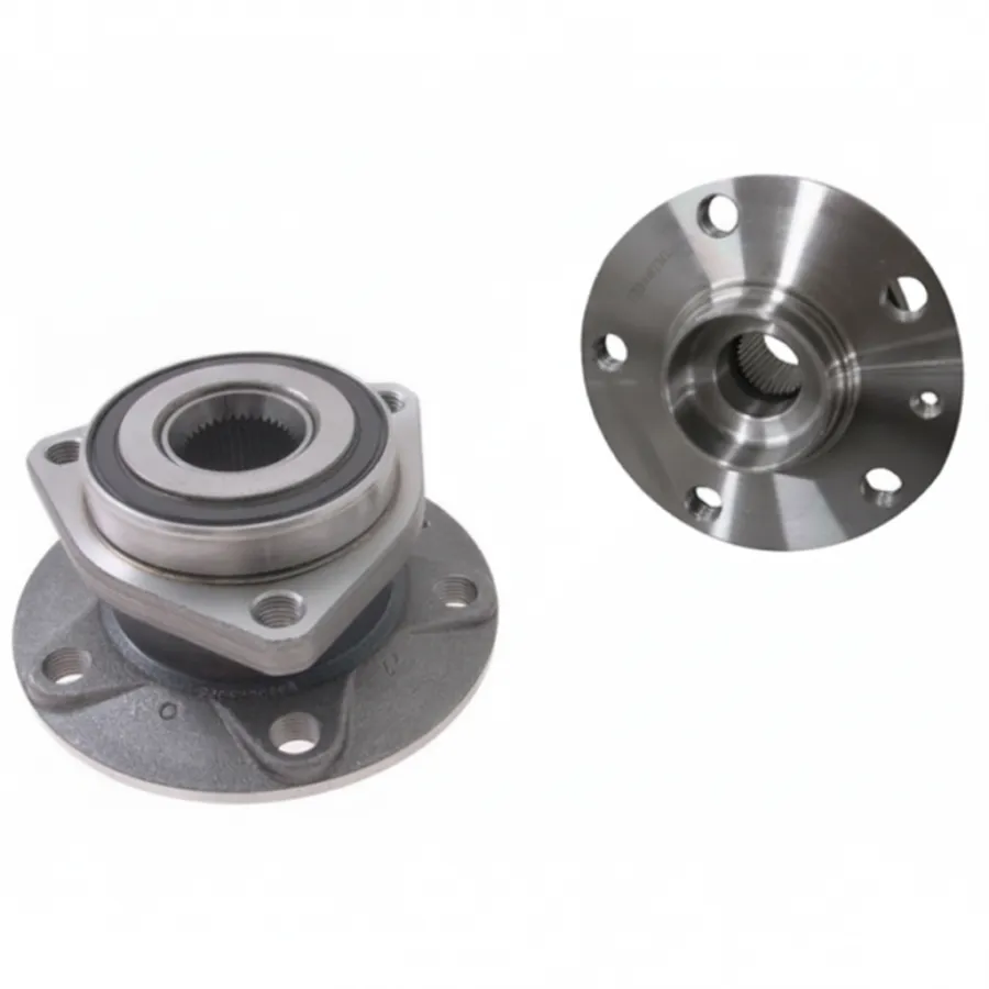 Audi A3 8V Front Wheel Hub (5/2013 to 5/2016), Part 43286