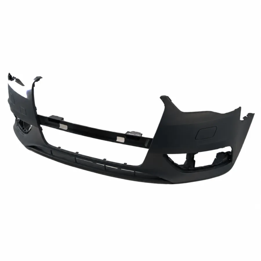 Audi A3 8V 5 Door Hatch Front Bumper, Aftermarket (5/2013 to 5/2016)