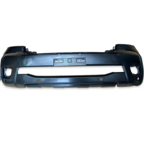 Ford Ranger PX XLT XLS Sports Front Bumper (6/2018 to 5/2022)