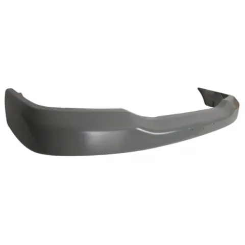 Ford Courier PG PH Utility Front Bumper (11/2002 to 10/2006)