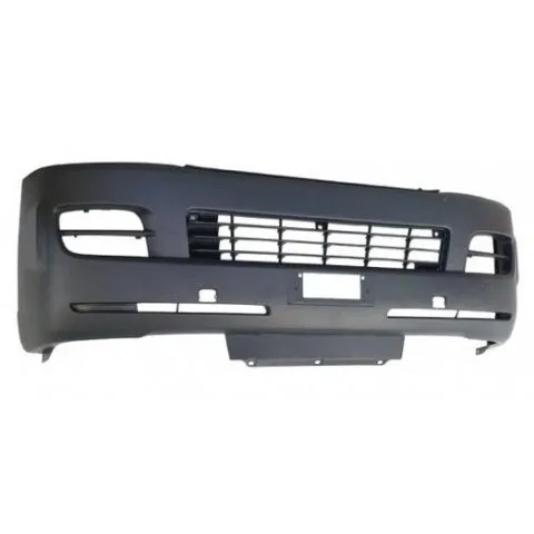 Toyota HiAce TRH KDH Van LWB Front Bumper (1/2005 to 8/2010)