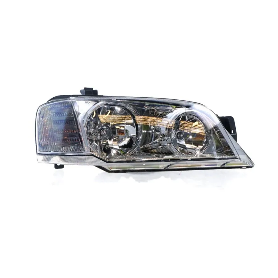 Ford Territory SX SY Wagon Right Headlight (2/2004 to 3/2009), Part 20220