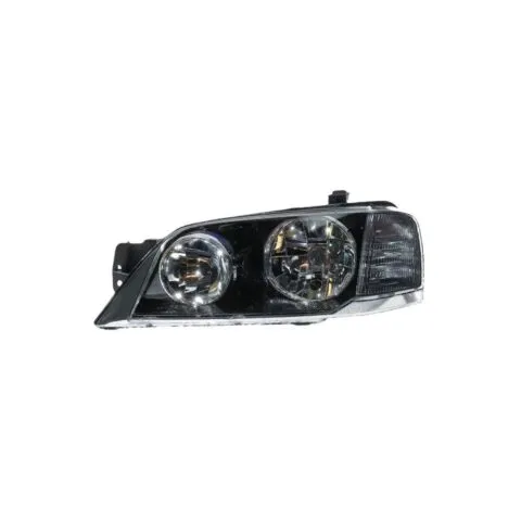 Ford Territory SX SY Wagon Left Headlight (2/2004 to 3/2009), Part 20221