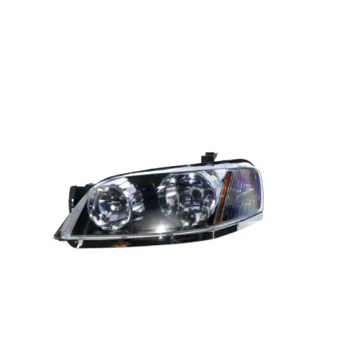Ford Territory SX SY Wagon Left Headlight (4/2009 to 6/2011), Part 20223
