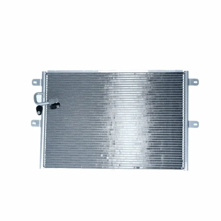 Ford Territory SX SY Wagon Condenser (2/2004 to 6/2011)