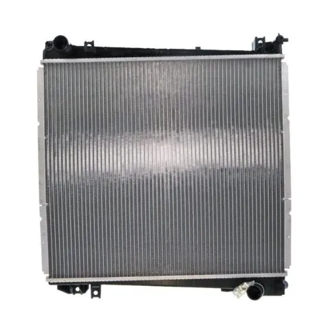 Ford Explorer UT UX UZ Wagon Radiator (1/2001 to 1/2005)