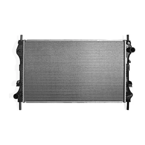 Ford Transit Van VH VJ Van Radiator (8/2000 to 8/2006)