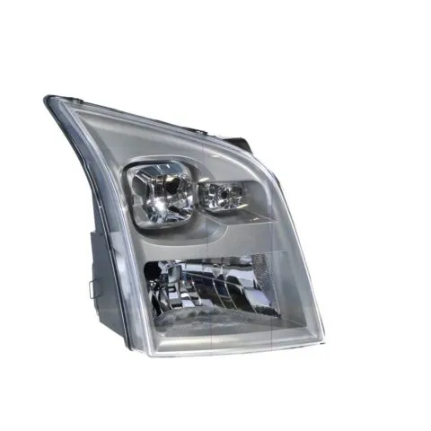 Ford Transit Van VM Right Headlight (3/2006 to 9/2013)