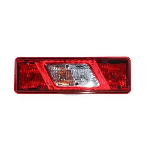 Ford Transit Van Transit Van Left Tail Light, Genuine OEM (9/2014 to 5/2019)