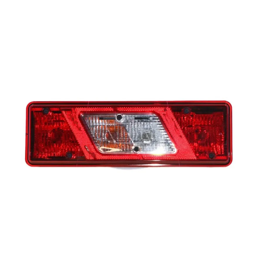 Ford Transit Van Transit Van Left Tail Light, Genuine OEM (9/2014 to 5/2019)