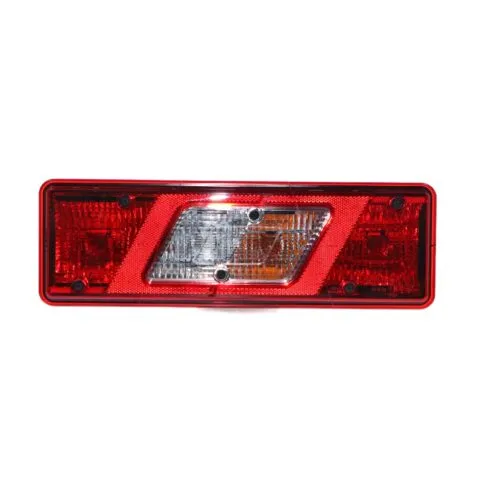 Ford Transit Van Transit Van Right Tail Light, Genuine OEM (9/2014 to 5/2019)