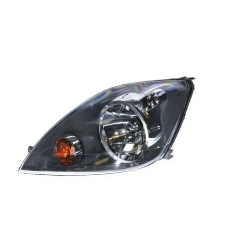 Ford Fiesta WP WQ Left Headlight (10/2005 to 8/2008)