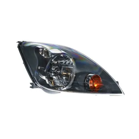 Ford Fiesta WP WQ Right Headlight (10/2005 to 8/2008)