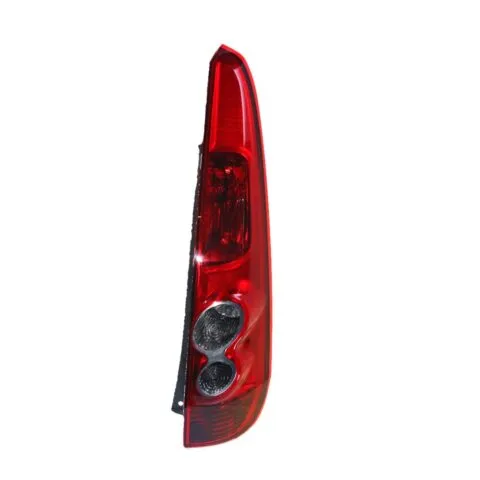 Ford Fiesta WP WQ 5 Door Hatch Right Tail Light (10/2005 to 8/2008)