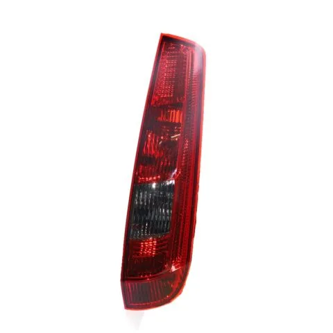 Ford Fiesta WP WQ 3 Door Hatch Right Tail Light (1/2004 to 10/2005)