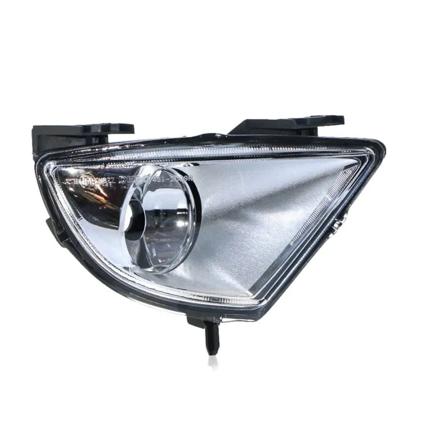 Ford Fiesta WP WQ Right Fog Light (1/2004 to 9/2004)