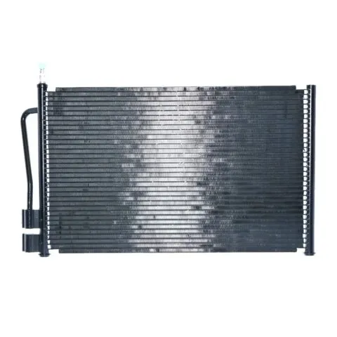 Ford Fiesta WP WQ Condenser (1/2004 to 8/2008)