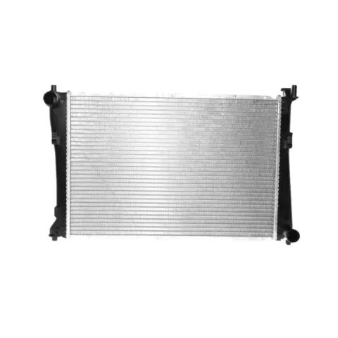 Ford Fiesta WP WQ Radiator (1/2004 to 8/2008)
