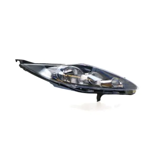 Ford Fiesta WS WT Right Headlight (1/2009 to 7/2013)