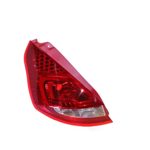 Ford Fiesta WS Left Tail Light (1/2009 to 7/2013)