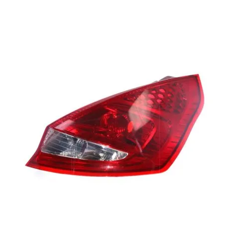 Ford Fiesta WS Right Tail Light (1/2009 to 7/2013)