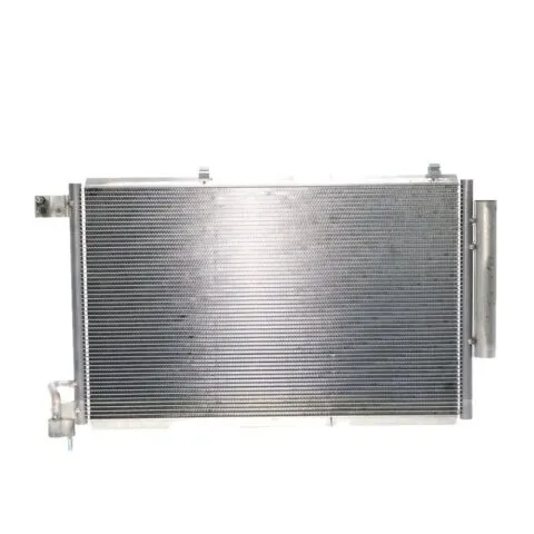 Ford Fiesta WS WT Condenser (1/2009 to 7/2013), Part 33415