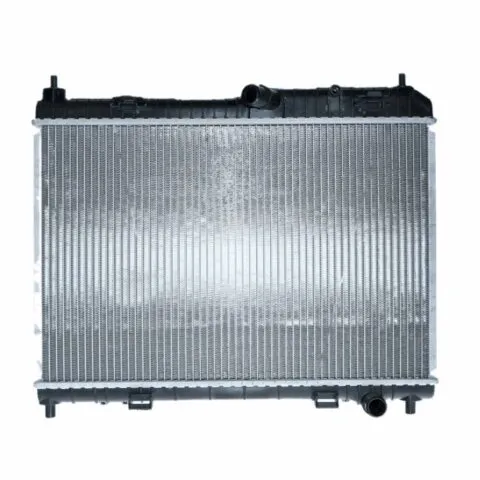 Ford Fiesta WS WT Radiator (1/2009 to 7/2013), Part 33418