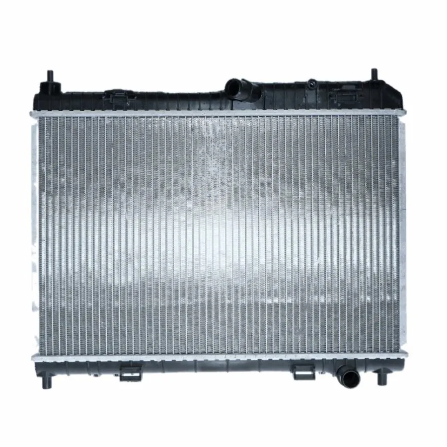 Ford Fiesta WS WT Radiator (1/2009 to 7/2013), Part 33418