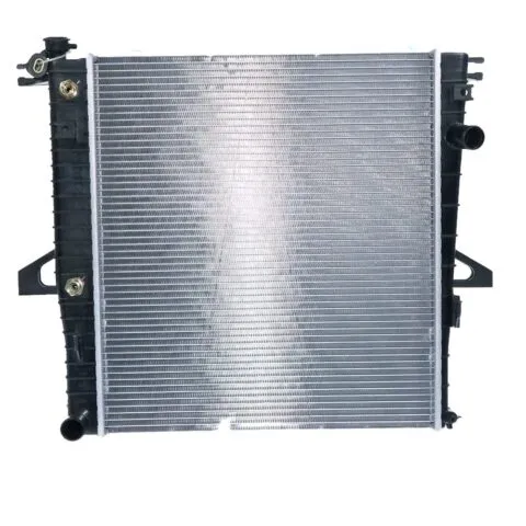 Ford Explorer UN Up UQ Wagon Radiator (8/1996 to 4/2001)
