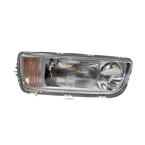 Ford Falcon XF Left Headlight (9/1984 to 11/1987)